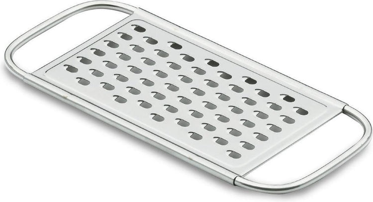 Lacor Reibe – grob – Edelstahl