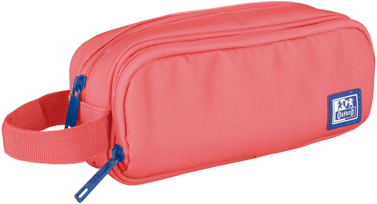 Oxford B-Smart Stiftetui Wassermelone