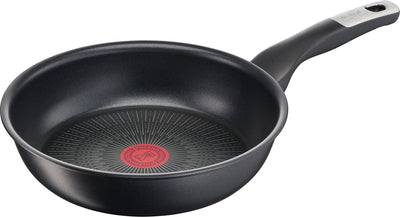 Tefal unlimited g2550472 Pfanne Multifunktionspfanne rund