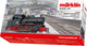 Märklin nimmt die Tenderlokomotive Baureihe 89.0 in Betrieb
