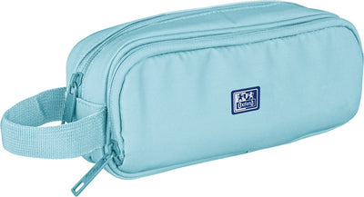 Oxford B-Smart Stiftetui eisblau