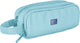 Oxford B-Smart Stiftetui eisblau
