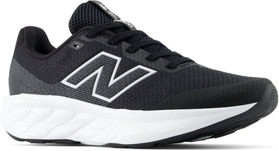 New Balance 520 Unisex-Sportschuhe - Schwarz