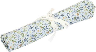 Little Dutch Pucktuch – Blau – Größe 120 cm – Waldfreunde – Waldabenteuer
