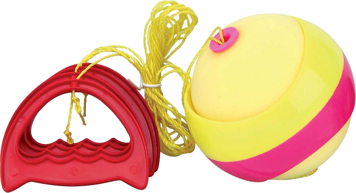 Sommerlicher Spritzball