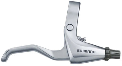 Shimano Bremshebel BL-R780 gerader Lenker rechts silber