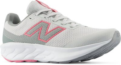 New Balance 520 Unisex-Sportschuhe - graue Substanz