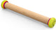 Joseph Joseph Precisionpin verstellbares Nudelholz – mehrfarbig