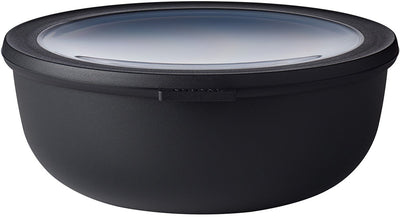 Mepal cirqula multikom 2,25 l nordic schwarz
