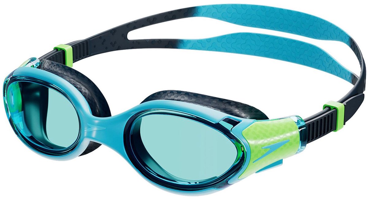 Speedo Biofuse 2.0 Schwimmbrille - Blaugrün