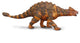 Collecta Figur - Ankylosaurus - (l) - Vorgeschichte - handbemalt - Dinosaurier - Miniatur