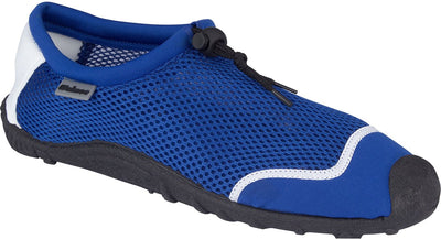 Waimea Wasserschuhe – Erwachsene – Chase – Blau Weiß – Größe 43