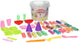 Tonset in Eiscreme-Aufbewahrungsbox – 24 Tonfarben