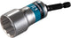 Kobold-Makita-Flexi. Kappe 21x80mm 1 4 e r - e-03539