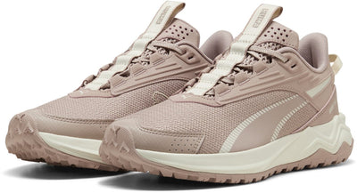Puma Extend Lite Trail Unisex-Sportschuhe – Pink Latte-Alpine Snow