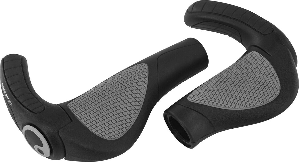 Ergon behandelt GP3-S-Nexus