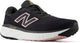 New Balance Evoz Damen-Sportschuhe – schwarzer Zement