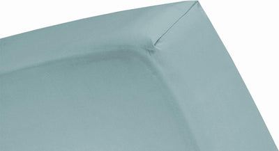 Cinderella Spannbettlaken Jersey 140x200 (32) mineralisch (bis 25cm)