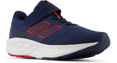New Balance 520 Unisex-Sportschuhe - Marine