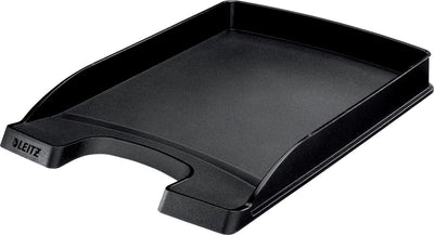 Leitz Briefablage 5237 plus SL A4 BL DS10
