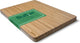 Butler-Schneidebrett – Bambus – 45 x 35 cm