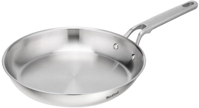 Tefal Extreme unbeschichtet - Bratpfanne - 24 cm - ohne Beschichtung - PFAS-frei - Induktion