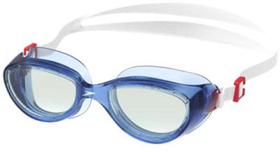 Speedo Futura Hydrospex Schwimmbrille - Blaugrau