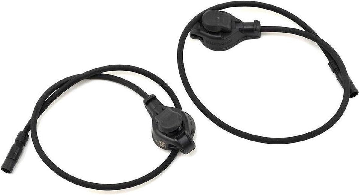 Shimano Dura Ace Di2 SW-R9150 2x11-Gang-Satelliten-Fernschalthebel