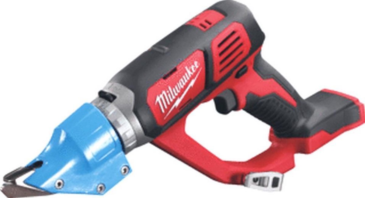 Milwaukee M18 BMS20-0 Akku-Kompaktmetallschere 18 V Grundkörper M18™ – 4933447935