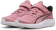 Puma Skyrocket 2 AC+ PS Unisex-Sportschuhe – Pinkscape – Weiß