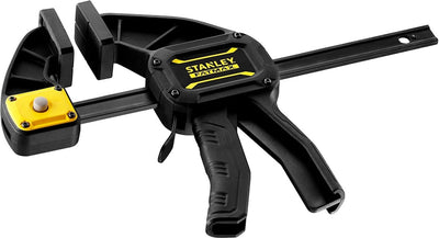 Stanley Handwerkzeuge fmht0-83237 | Fatmax L Klebeklemme – 900 mm – FMHT0-83237