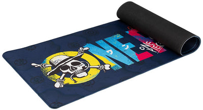 Paladone einteilige Schreibtischunterlage – großes Gaming-Mauspad 80 × 30 cm – offiziell lizenzierte Netflix-Ware –