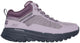 Skechers Go Run Trail Height 2.0 – C – Damen-Wanderschuhe – Lila