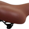 Selle Royal Sattel Hexe entspannt 8013 Brown