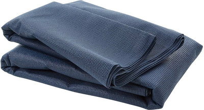 Bo-Camp - Zeltteppich - Bo-Teppich - 6x2