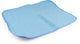 Duvo plus - Haustiertoilette - Hund - umweltfreundlich waschbares P-Pad L - 60x45cm blau - 1St