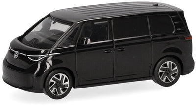 Herpa vw id. Summen, schwarz