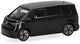 Herpa vw id. Summen, schwarz