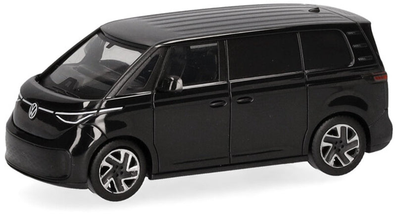 Herpa vw id. Summen, schwarz