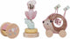 Little Dutch LD Feengarten-Geschenkset Holzrose
