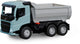 Lena Spielzeug-Truck Volvo FMX – Kunststoff-Muldenkipper für Kinder.