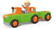 Toddys von Siku Toddys – Spielzeugauto Frank Farmy