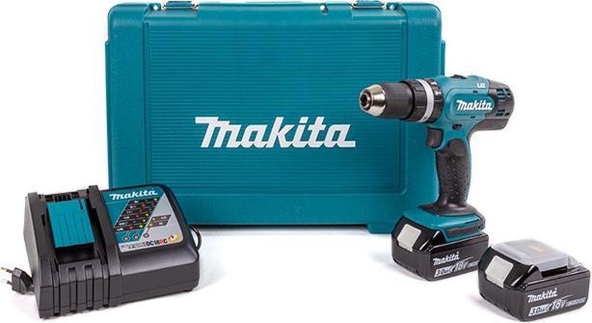 Makita