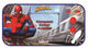 Lexibook-Konsole, tragbar, Cyber Arcade® Pocket Spiderman – Bildschirm 2,5 Zoll, 150 Spiele, nicht 10 Spiderman
