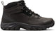 Columbia Newton Ridge Plus II wasserdichte Herren-Wanderschuhe – Schwarz