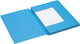 Jalema Secolor Aktenordner A4 – Packung mit 25 Stück – Blau