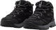 Jack Wolfskin Vojo Tour Texas Mid K Wanderstiefel für Kinder – Phantom