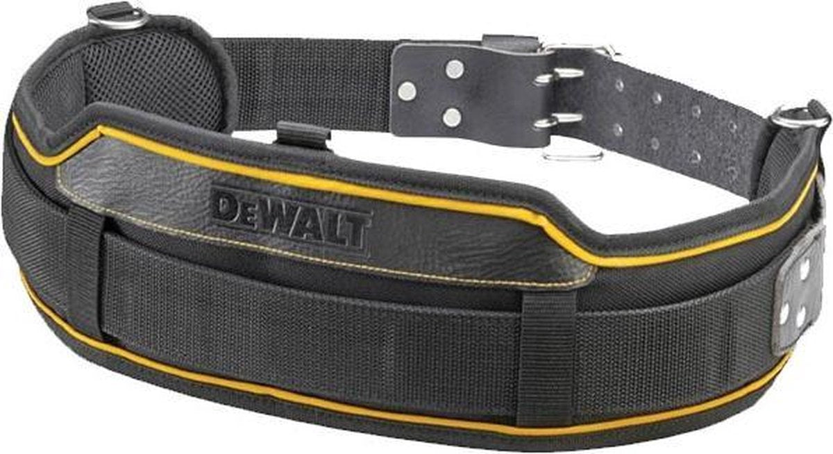 Dewalt dwst1-75651 Hochleistungsgürtel