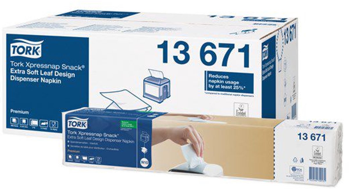 Tork 13671