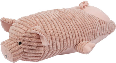 Duvo plus - Spielzeug für Tiere - Hund - Plüsch-Riesen-Schwein 15x32x53,5 cm rosa - 1 Stück
